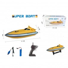 2.4G Cross Border Wireless Remote Control Boat 683